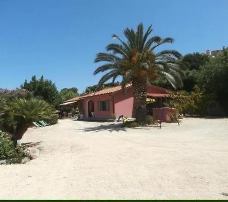 דירה In Mit Schoenem Garten *