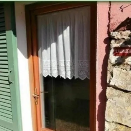 In Mit Schoenem Garten Capoliveri (Isola d'Elba)