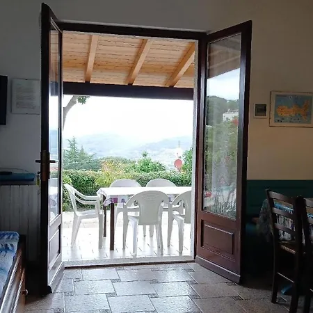 In Mit Schoenem Garten Capoliveri (Isola d'Elba)