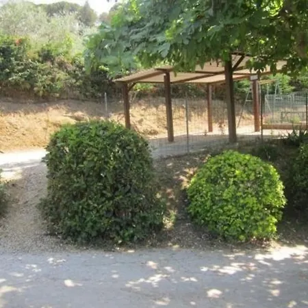 In Mit Schoenem Garten * Capoliveri (Isola d'Elba)