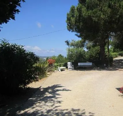 Apartment In Mit Schoenem Garten *