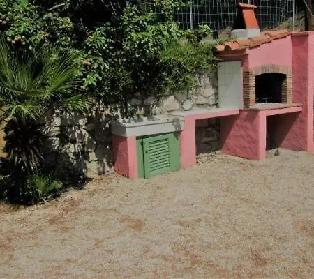 Apartment In Mit Schoenem Garten *