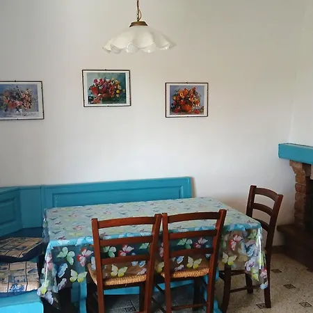 Apartment In Mit Schoenem Garten